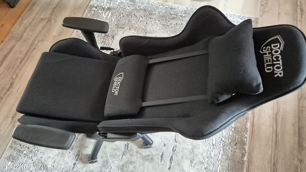 Scaun Doctor Shield Nou