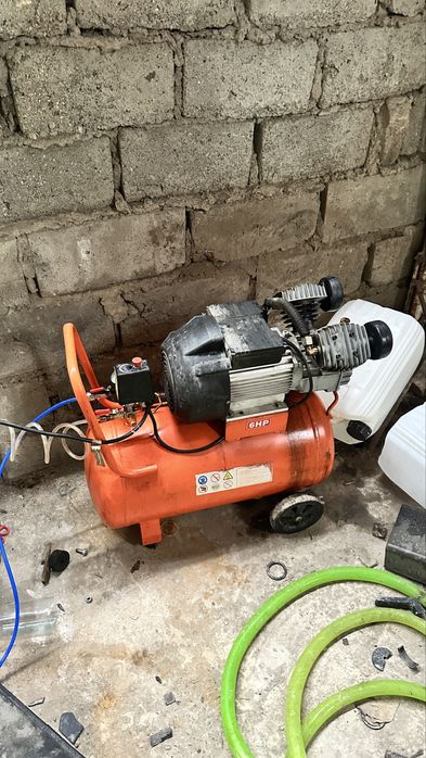 Moyka jihozlari sotiladi