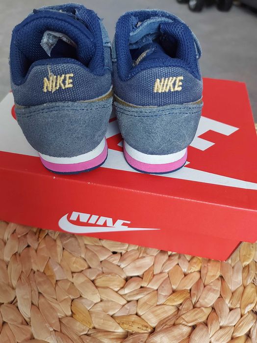 Детски маратонки Nike номер 22