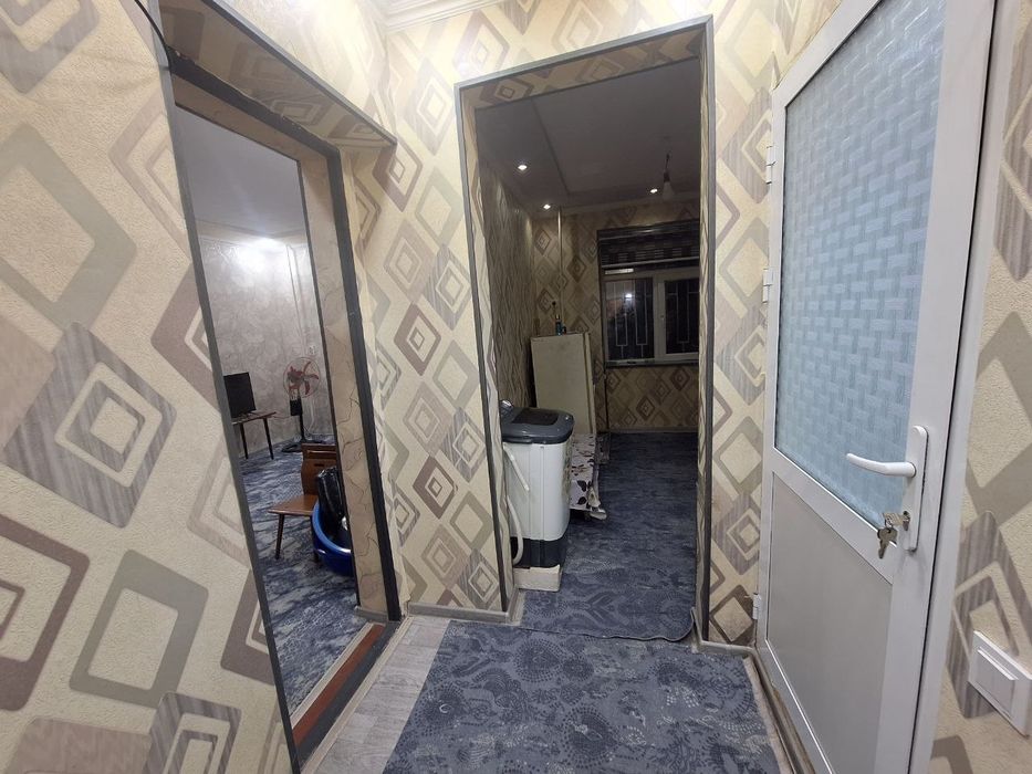 Продаётся квартира