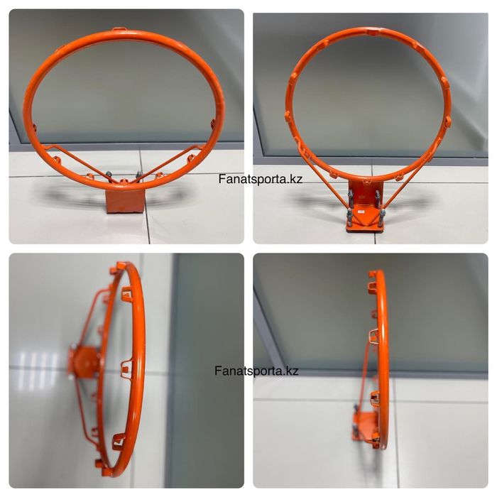 Баскетбольное кольцо