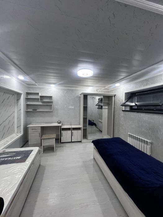 Qoyliq profi va metro yaqinida  ishlaydigan va studentlar bolla uchun