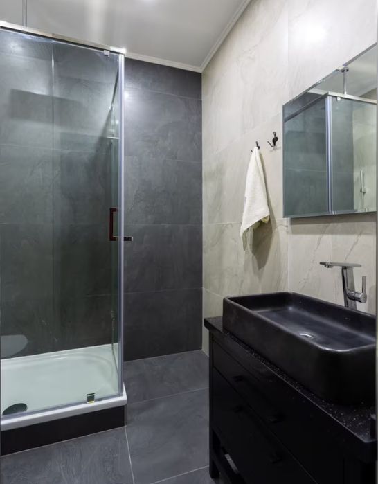 ЖК Seul Moon 2 room apartment