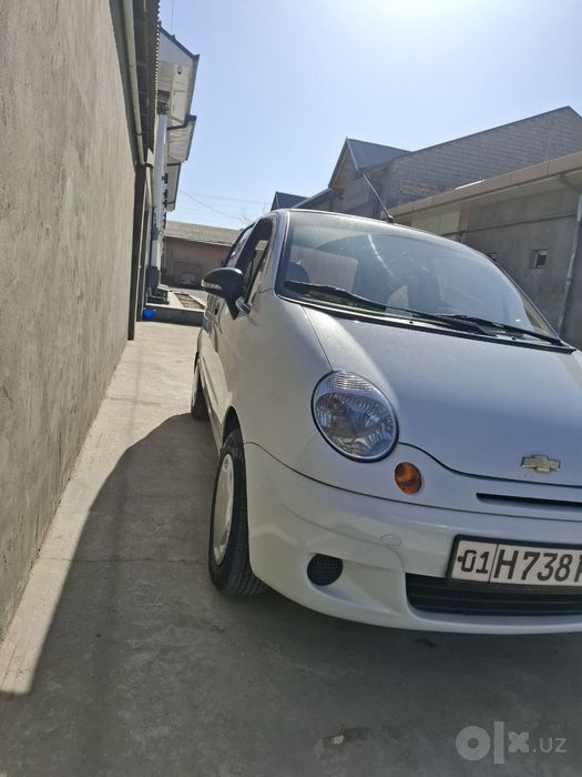 Matiz ful sastayana nok arenda