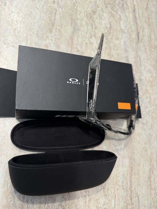 Ochelari Meta Oakley