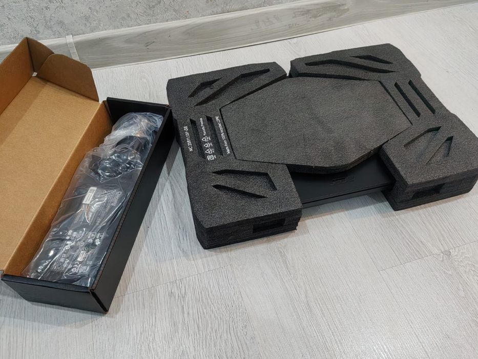 Игровой Ноутбук Acer Nitro 5