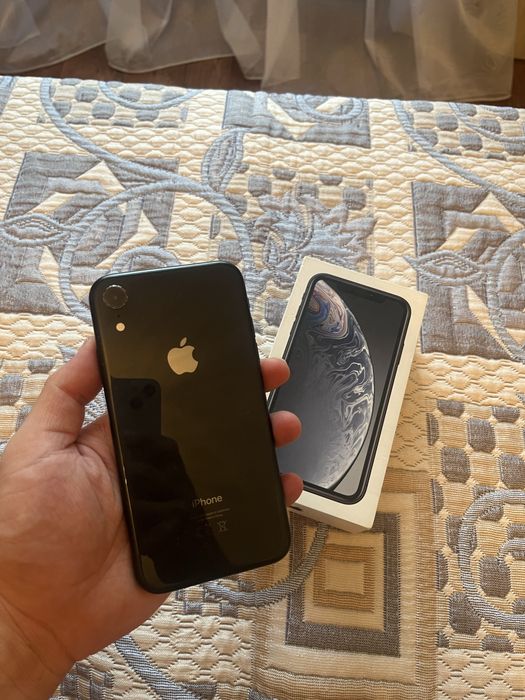 Айфон Xr 128гб Iphone