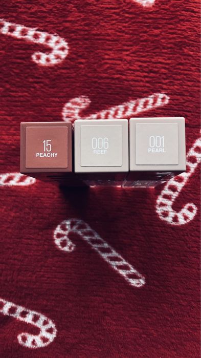 Ești pe ultima sută de metri? Îți prezentăm setul cadou!!