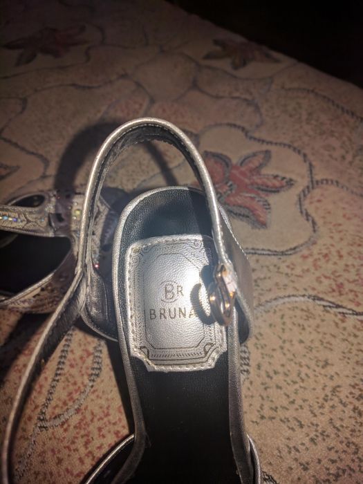 Продам басоножки