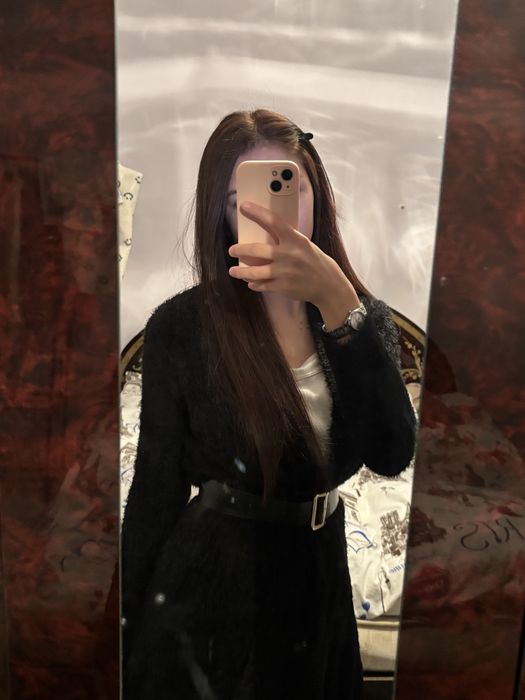 Платья очень красивая