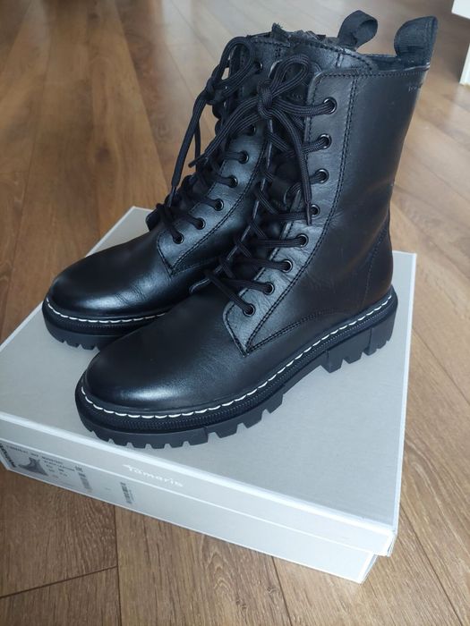 Дамски боти Tamaris