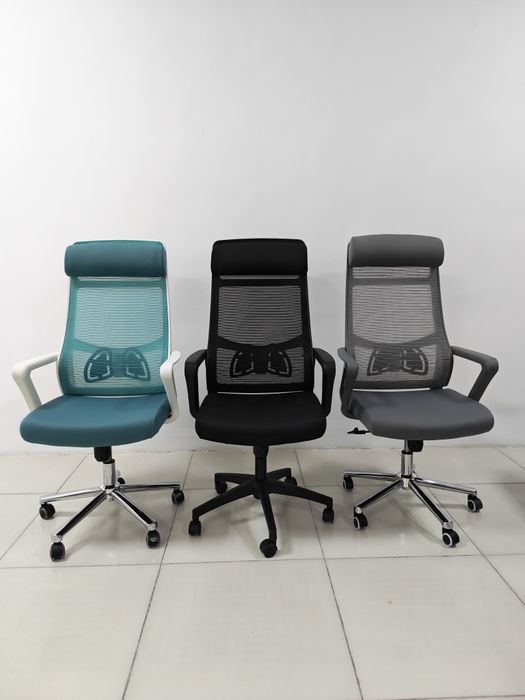 Ofis uchun kreslo / setkali kreslo