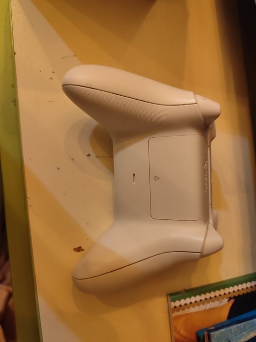 Controler Xbox seria x/s  cu bateri