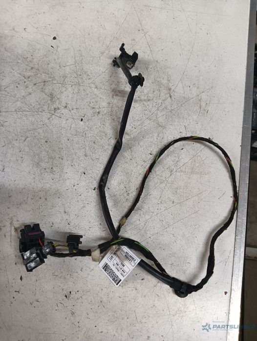 Instalatie Centura Siguranta Dreapta Fata Audi A6/S6 Iv Saloon (4G2,