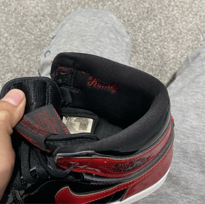 Nike Air Jordan 1 High DS