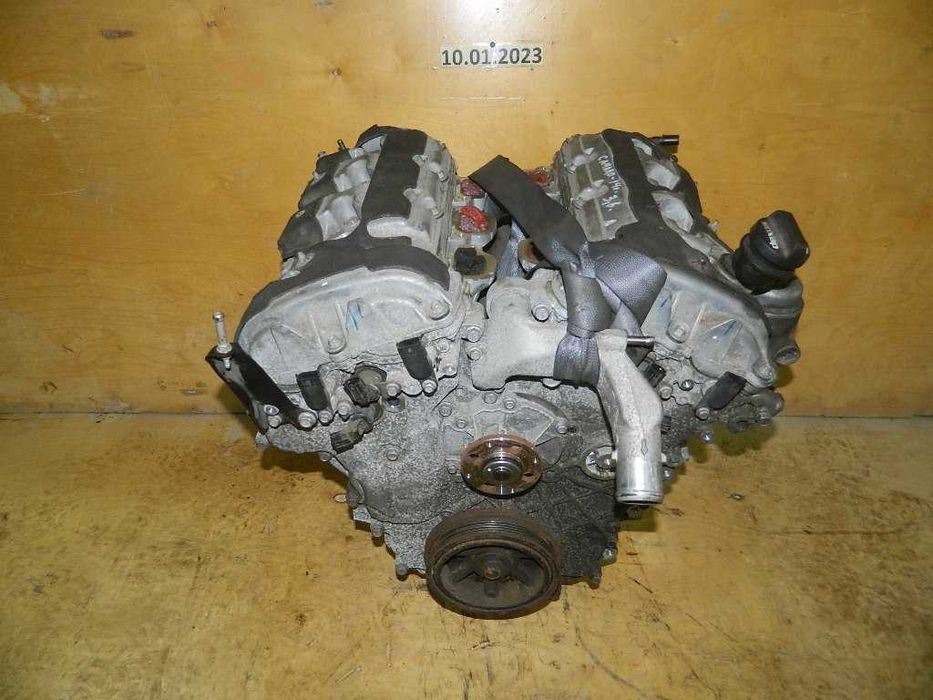 Двигатель 3.6 LFX Chevrolet Camaro