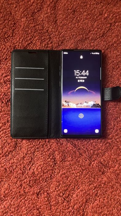 Samsung s10 note plus