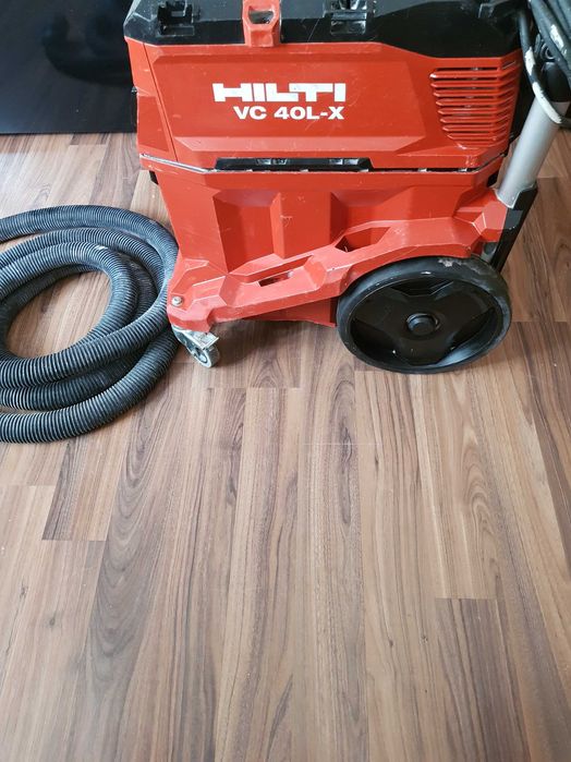 Aspirator  Hilti VC 40L-X