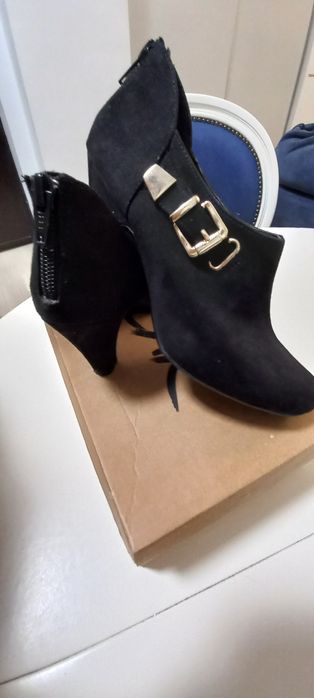Botine New Look 37