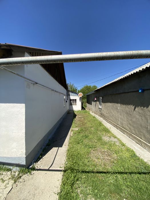 Үй сатылады, Түлкібас, келісім бар