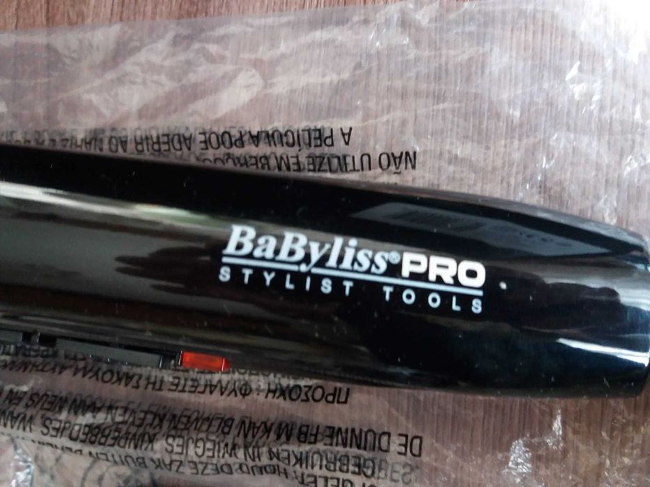 Плойка автоматическая керамическая BaByliss PRO
