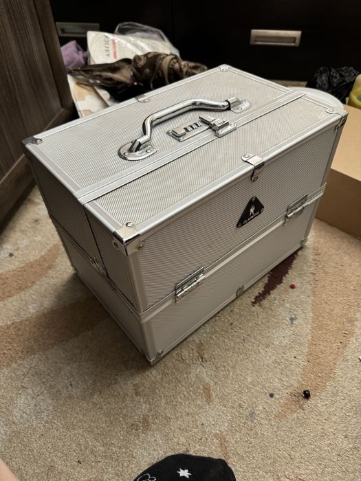 Кейс для косметики