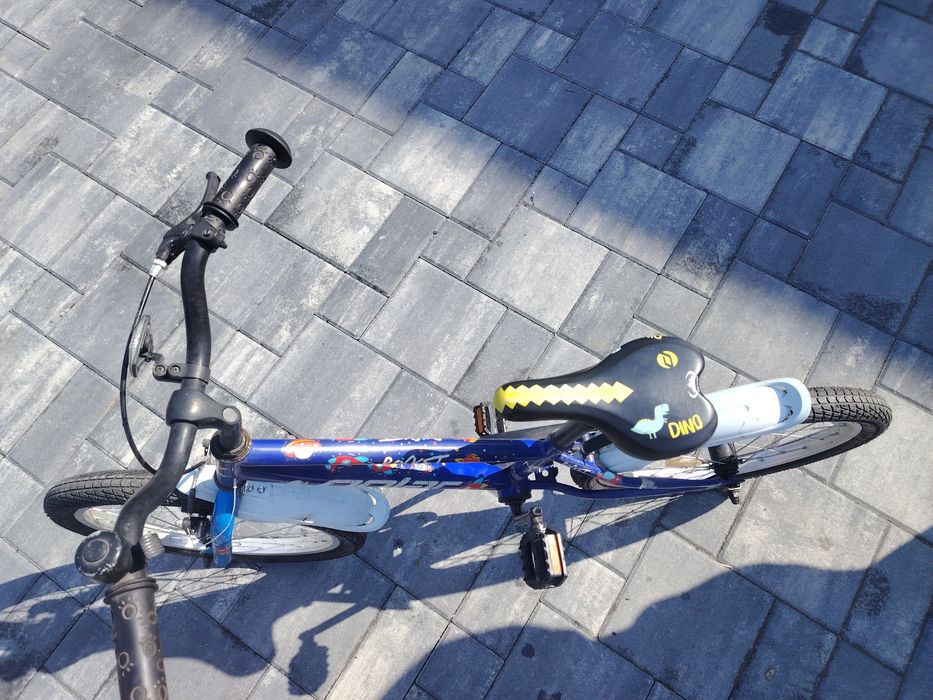 Bicicleta pentru copii