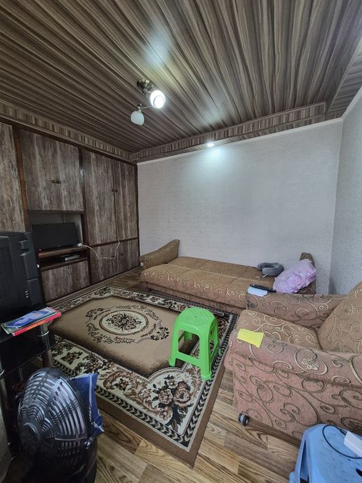 Продаётся участок 2 сот 4 комнаты Мирабадский ул А. Фитрата новый путь