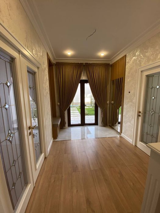 Продаётся Новый Дом  Юнусабадский район Хасанбой 4 Соток