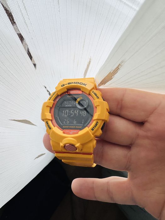 Ceas G-Shock GBD800