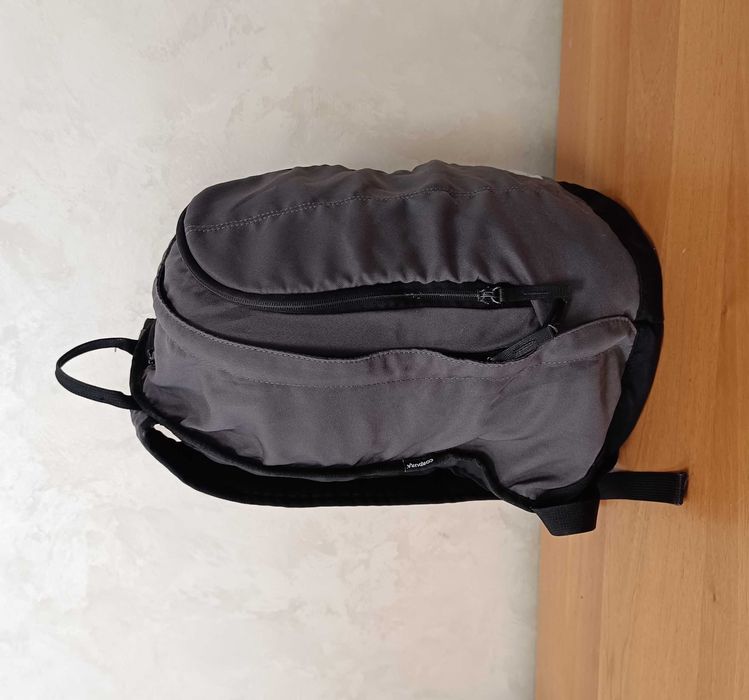 Nike-Cordura-Много Запазена