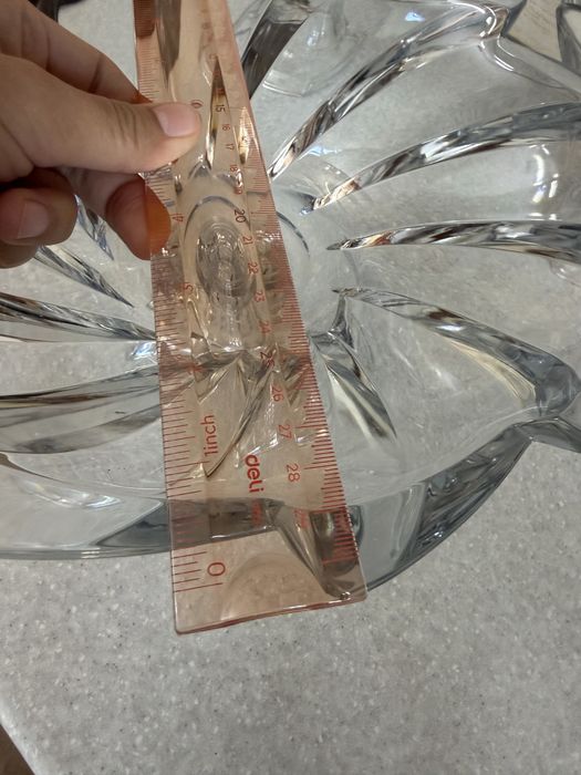 Ваза для фруктов