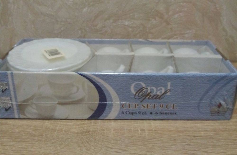 Кофейный сервиз!!!