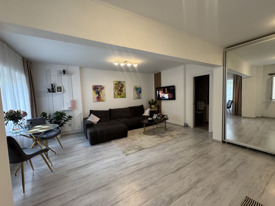 Apartament 2 camere Blv republicii