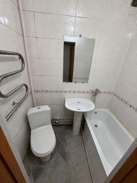 Продам 1-комнатную квартиру