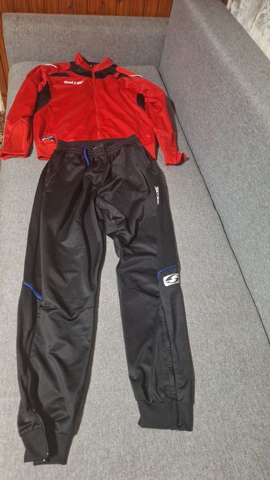 100 lei Trening Saller Germania