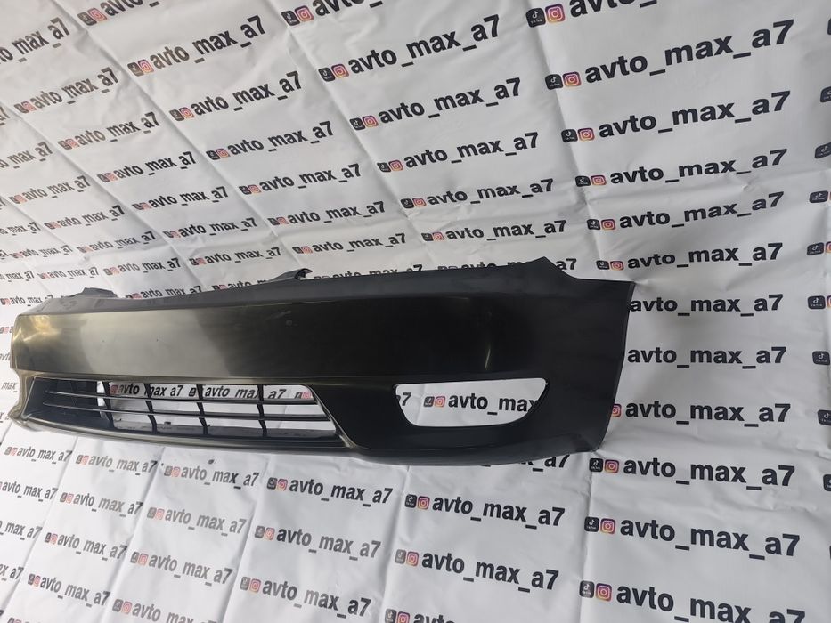 Бампер Камри 35 Тайвань