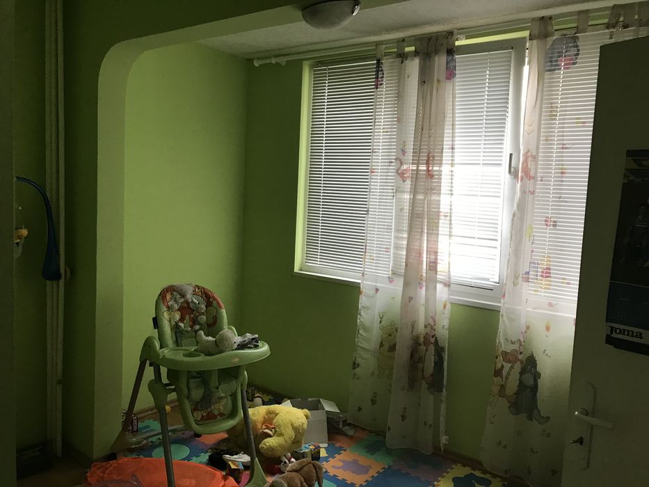 Продава се Двустаен апартамент в София, Люлин 10 - 55 кв.м за 2546 €/кв.м - Снимка #5