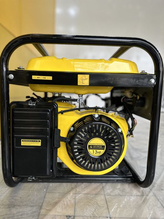 Generator/Dvijok
