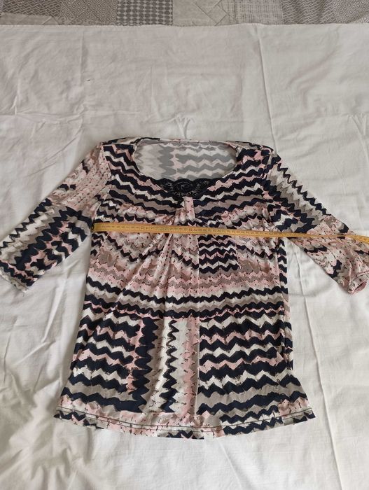 Големи размери дамски дрехи