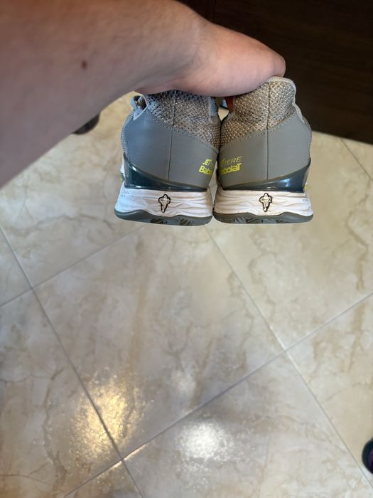 Обувки за тенис на Babolat all court