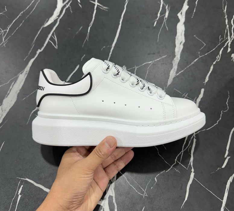 Adidasi Alexander mcqueen