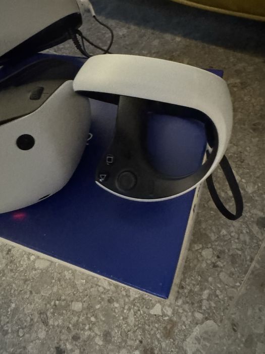 Playstation VR 2