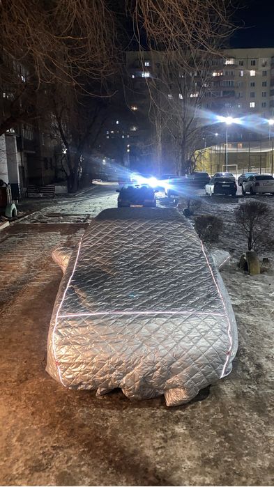 Продам авто тент