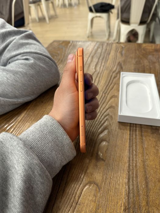 Iphone 17 Pro Max 256 Gb 100% Kar/Dok