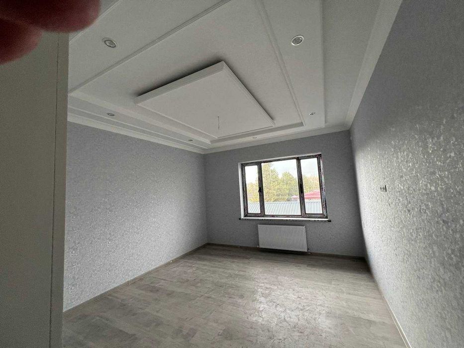 Продаётся Дом Новой постройки