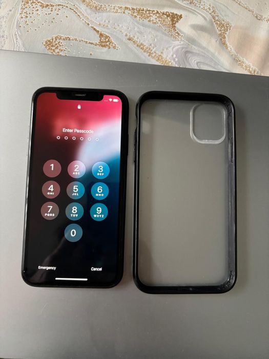 Iphone 11 stare exceptionala