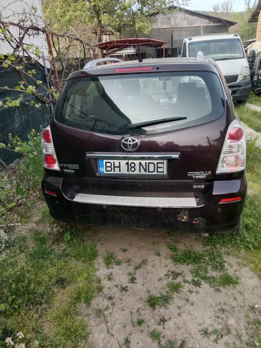 Vand Toyota Corola  Verso