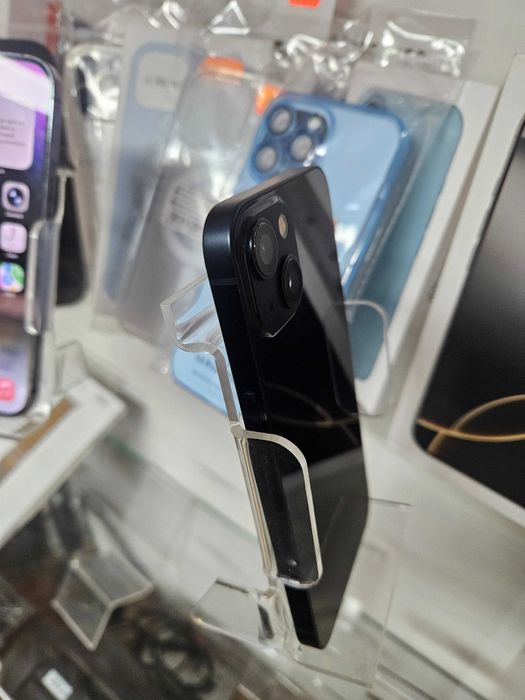 Magazin si cu rate Iphone 13 128GB stare impecabila 6 luni garantie