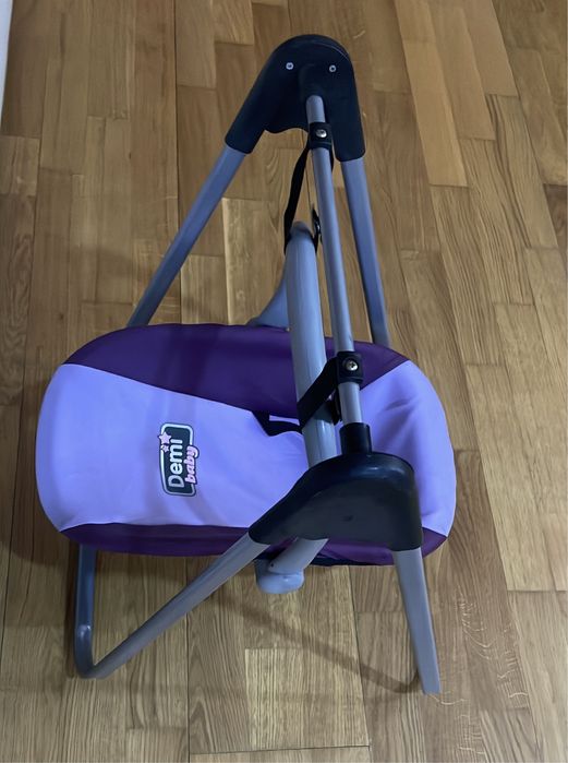 Качеля для кукол